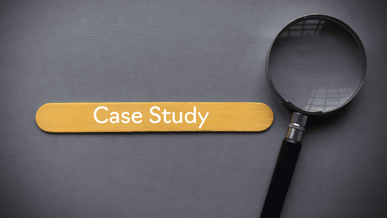 Case Studies