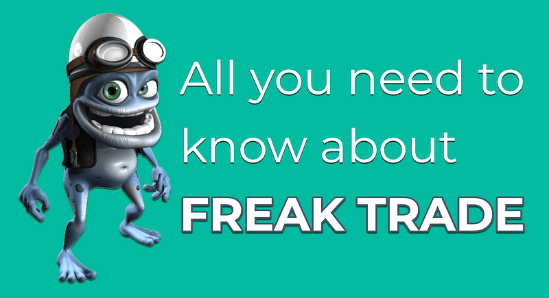 All you need to know about FREAK TRADE of NIFTY & BANKNIFTY | What is Freak Trade in Share Market?