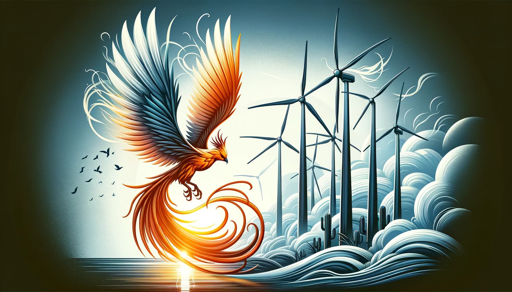 Suzlon Energy Share: Navigating from Debt to Dominance in Renewable Energy