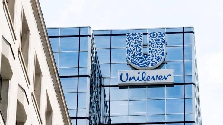 Unilever Just Sold Its 44$ Billion Food Empire.. But It Refused to Let Go of India.